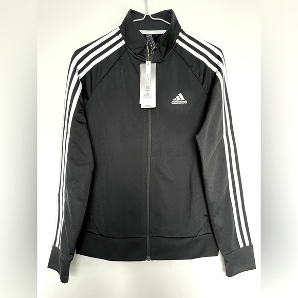 Adidas Track Jacket NWT - Picture 1 of 4